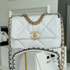 Chanel 19 Bags